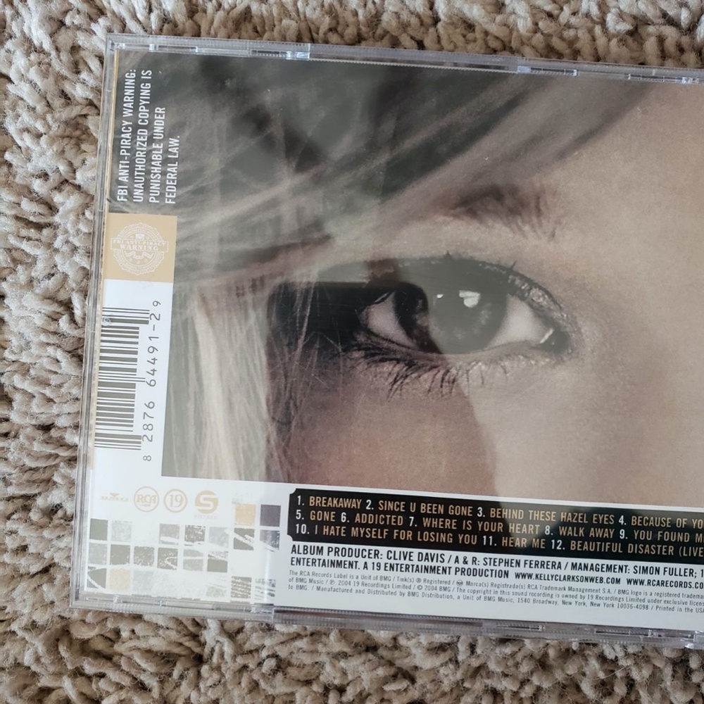 CD - Picture 2 of 2